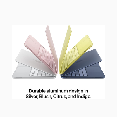 MacBook Neo A18 13-inch price in Sri Lanka | Apple Asia