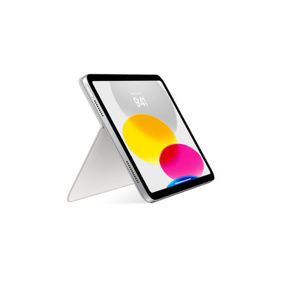 Magic Keyboard Folio for iPad 10th Gen & iPad (A16) price in Sri Lanka | Apple Asia
