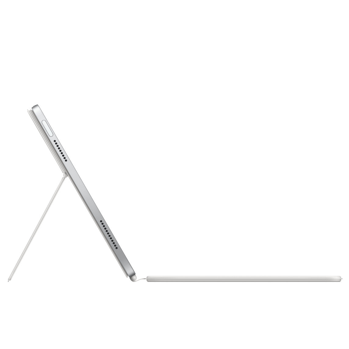 Magic Keyboard Folio for iPad 10th Gen & iPad (A16) price in Sri Lanka | Apple Asia
