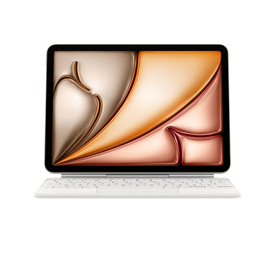 Magic Keyboard for iPad Air 11-inch (M3& M4) price in Sri Lanka | Apple Asia