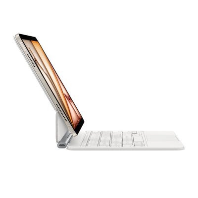 Magic Keyboard for iPad Air 13-inch (M3 & M4) price in Sri Lanka | Apple Asia