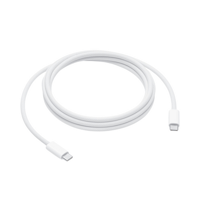 USB-C to C Cable (2 m) price in Sri Lanka | Apple Asia
