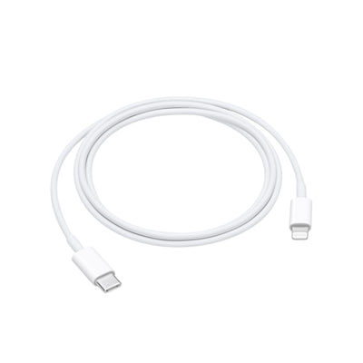 USB-C to Lightning Cable (1 m) price in Sri Lanka | Apple Asia