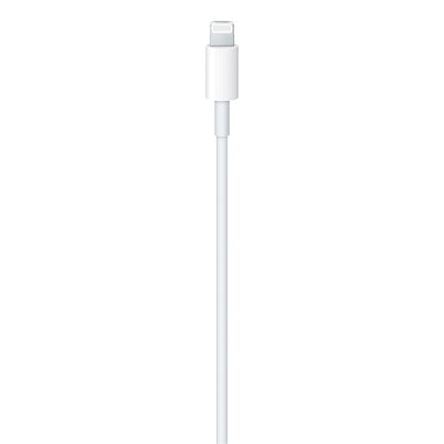USB-C to Lightning Cable (1 m) price in Sri Lanka | Apple Asia