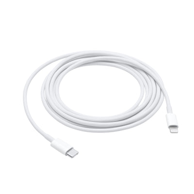 USB-C to Lightning Cable (2 m) price in Sri Lanka | Apple Asia