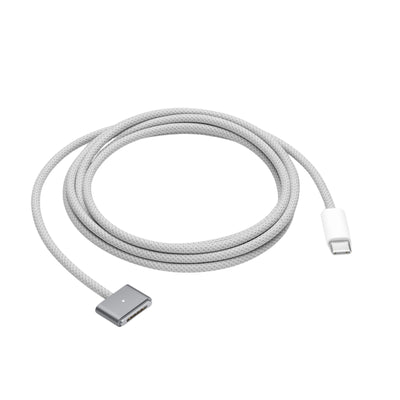 USB-C to MagSafe 3 Cable (2 m) price in Sri Lanka | Apple Asia