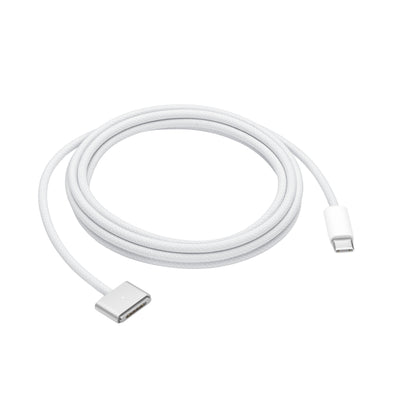 USB-C to MagSafe 3 Cable (2 m) price in Sri Lanka | Apple Asia