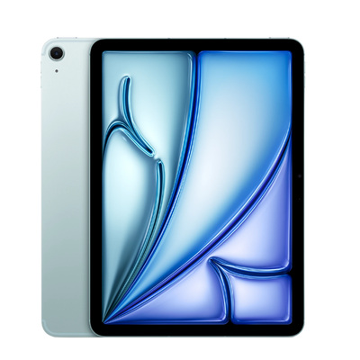 iPad Air M4 13-inch