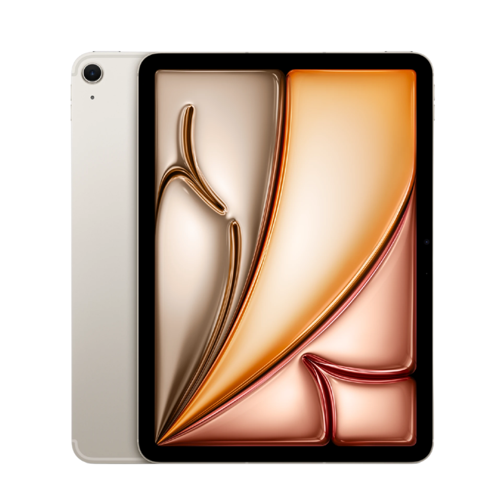iPad Air M4 13-inch