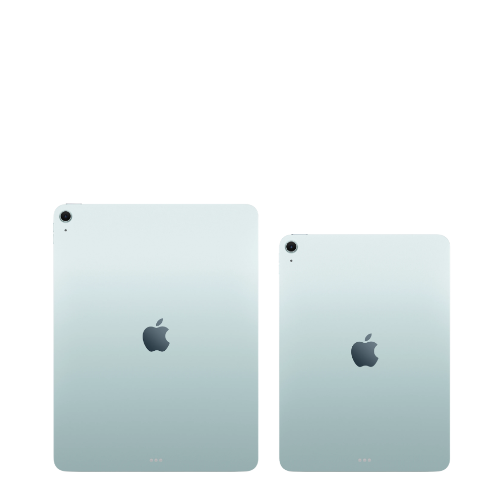iPad Air M4 13-inch