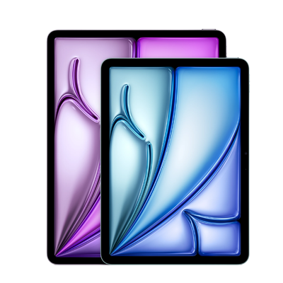 iPad Air M4 13-inch