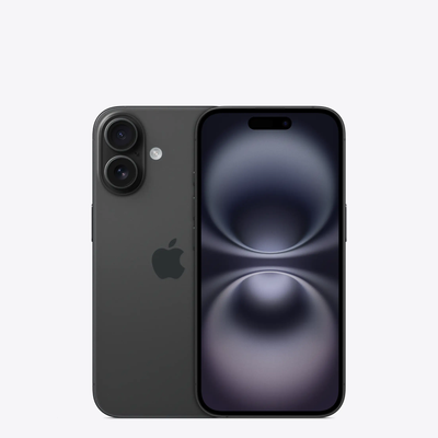 iPhone 16