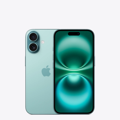 iPhone 16