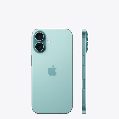 iPhone 16