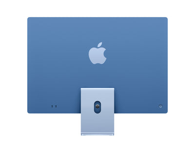 iMac M4 10-Core CPU and 10-Core GPU Nano-texture glass