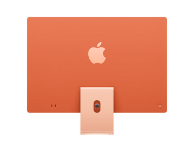 iMac M4 10-Core CPU and 10-Core GPU Nano-texture glass