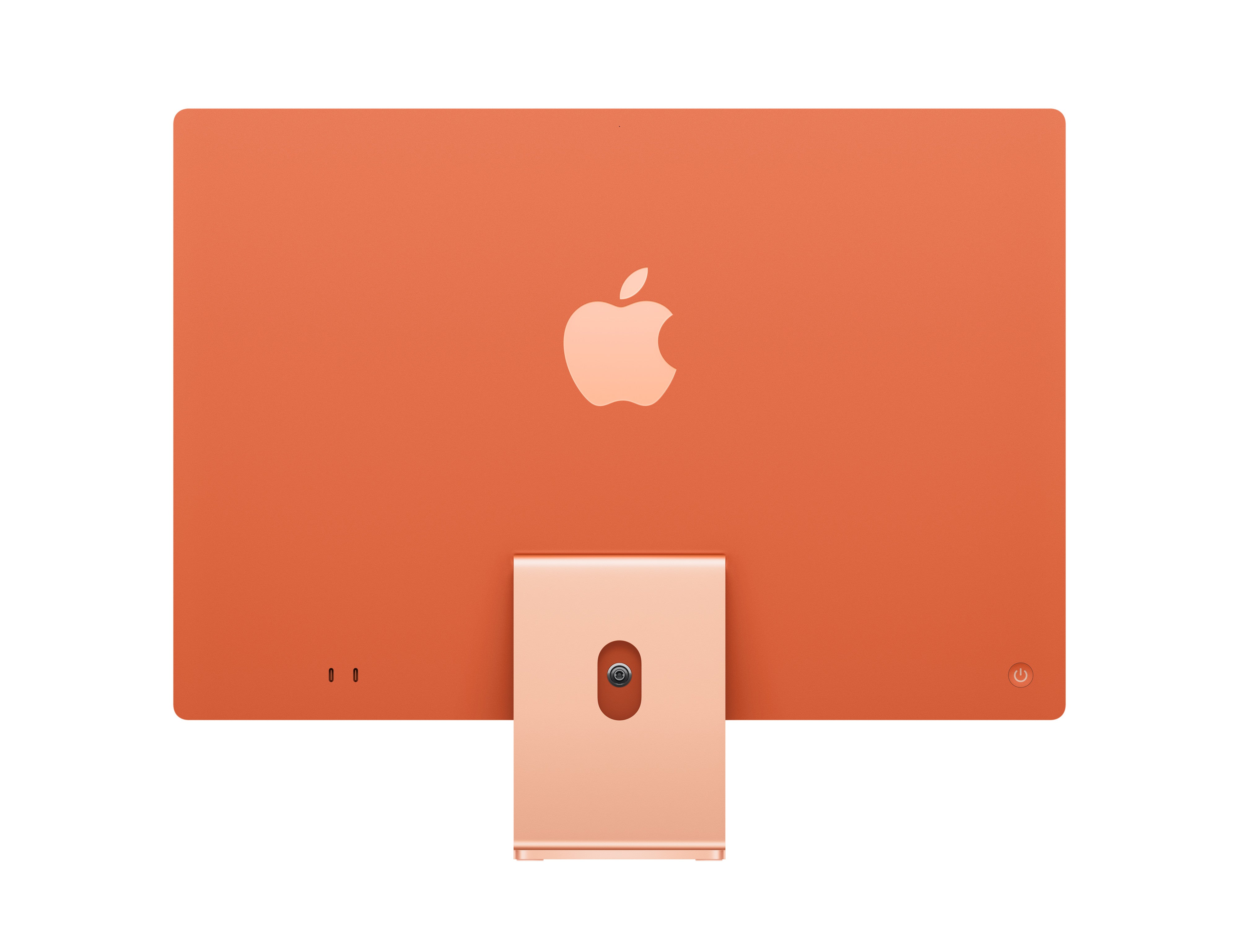 iMac M4 8-Core CPU and 8-Core GPU  Standard glass