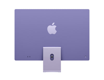 iMac M4 10-Core CPU and 10-Core GPU Nano-texture glass