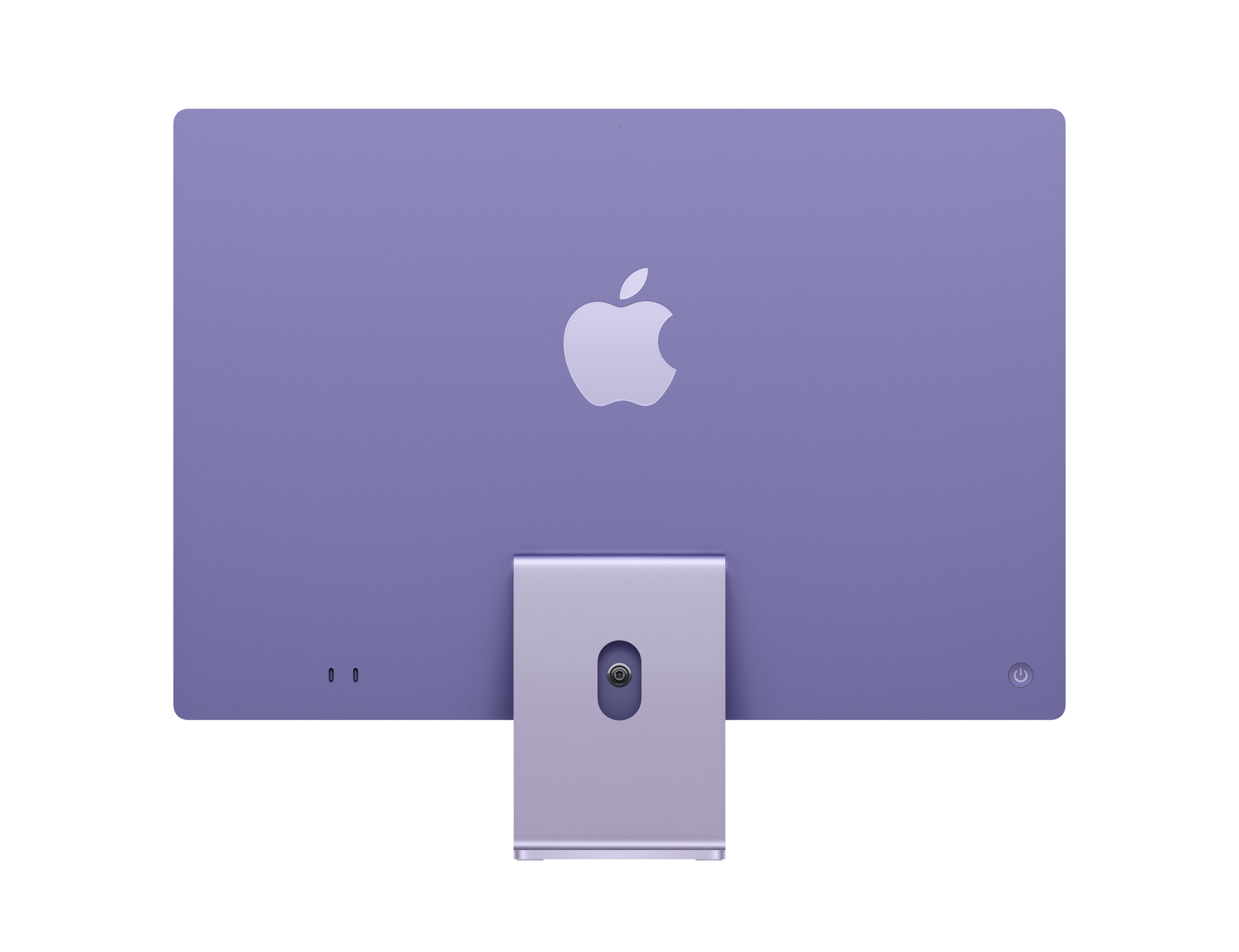 iMac M4 8-Core CPU and 8-Core GPU  Standard glass