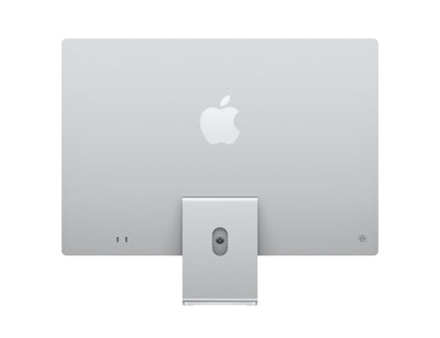 iMac M4 8-Core CPU and 8-Core GPU  Standard glass