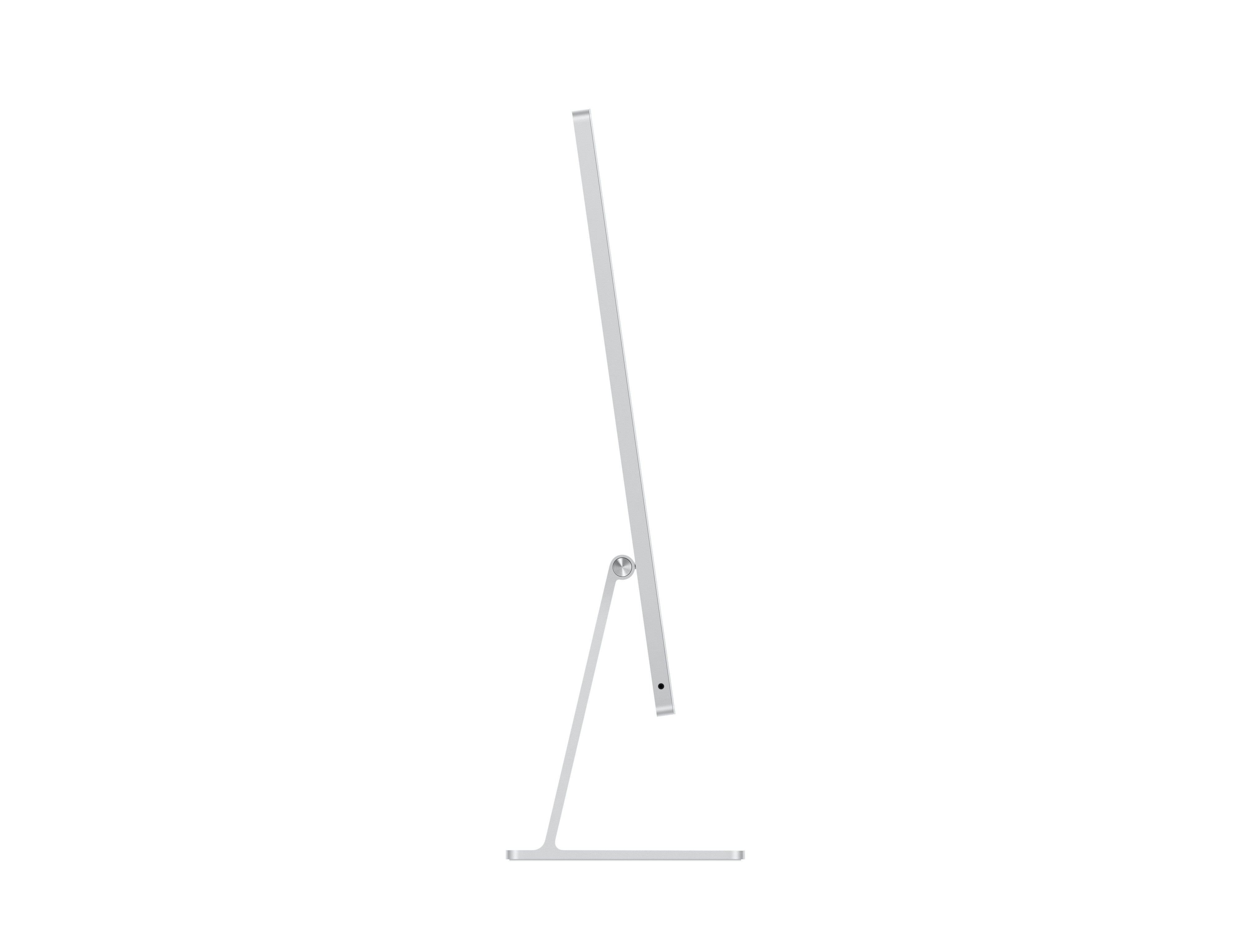 iMac M4 8-Core CPU and 8-Core GPU  Standard glass