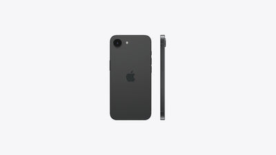 iPhone 16E