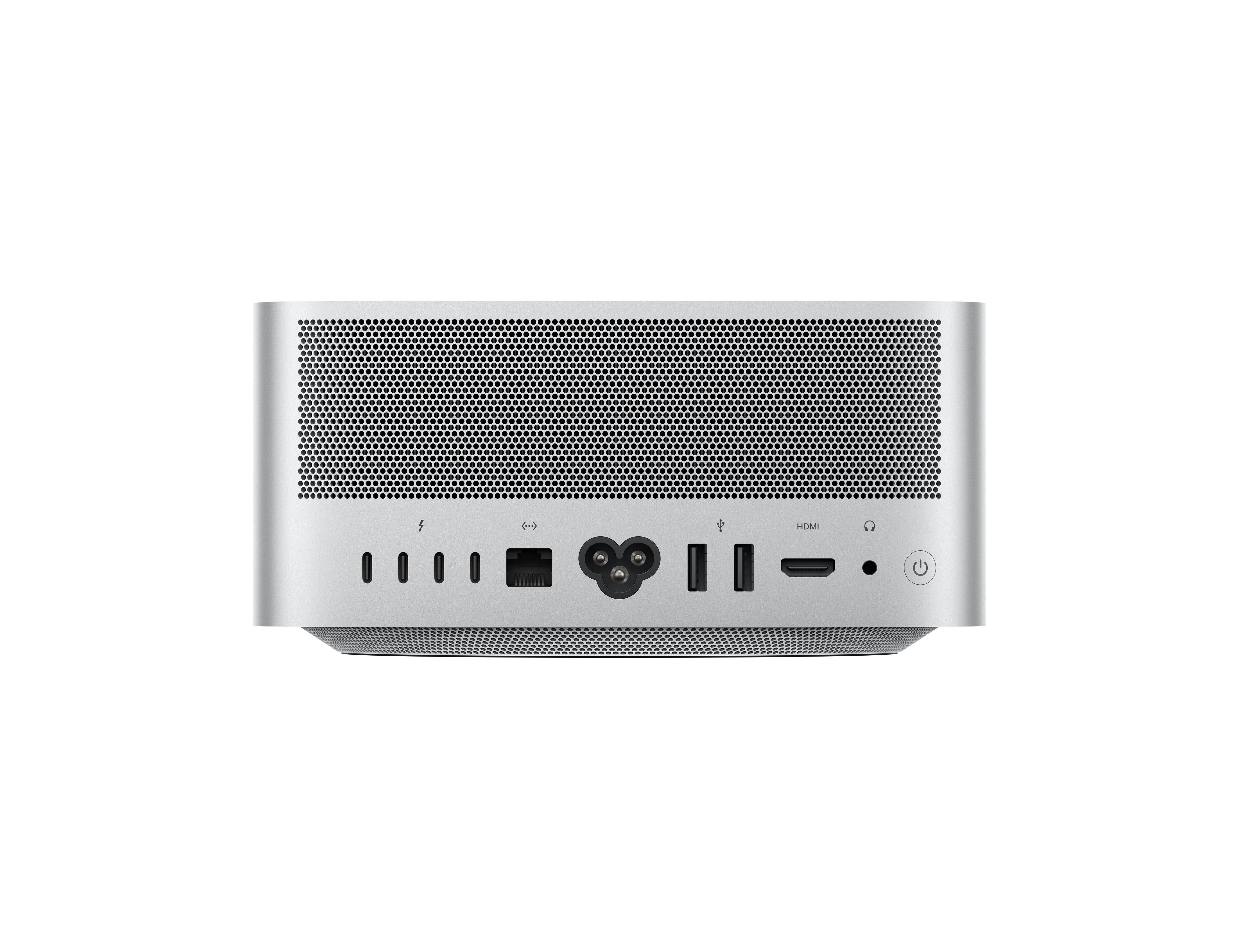 Mac Studio M3 Ultra 28-Core CPU 60-Core GPU