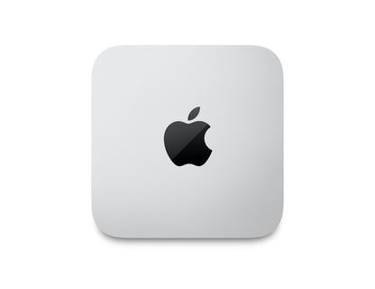 Mac Studio M3 Ultra 28-Core CPU 60-Core GPU