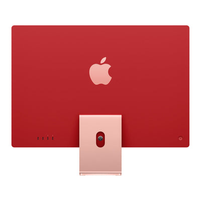 iMac M3 8-Core CPU and 10-Core GPU