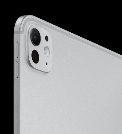 iPad Pro M5 11-inch Standard Glass