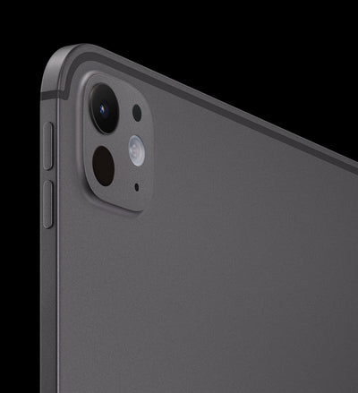 iPad Pro M5 11-inch Nano Texture Glass