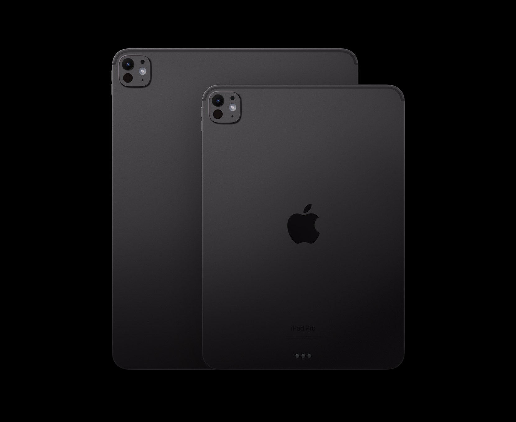 iPad Pro M5 11-inch Standard Glass