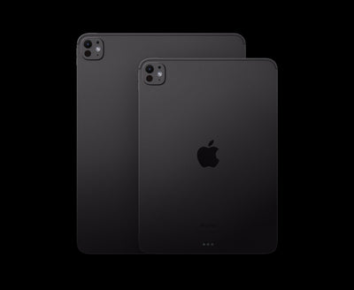iPad Pro M5 11-inch Standard Glass
