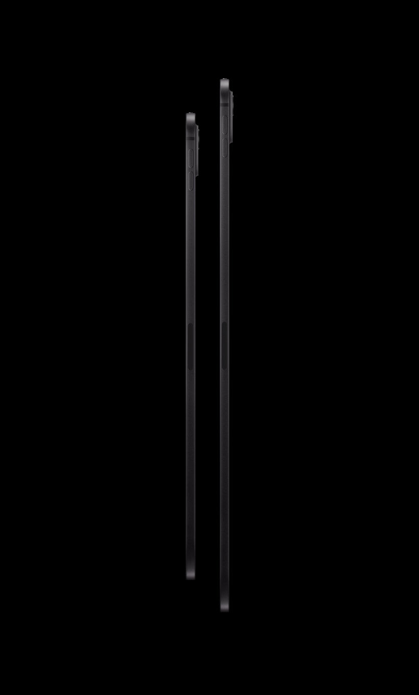 iPad Pro M5 11-inch Standard Glass