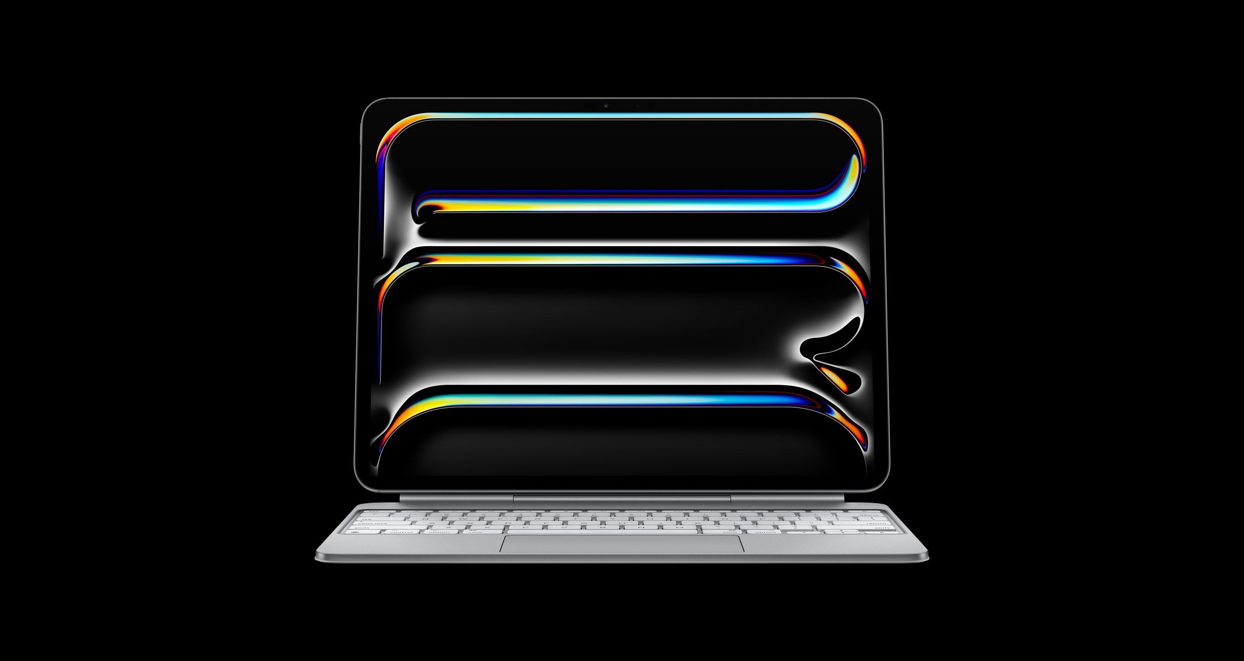 iPad Pro M5 13-inch Standard Glass