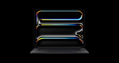 iPad Pro M5 11-inch Nano Texture Glass